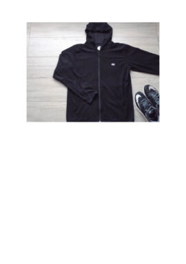 CAMPERA POLAR VENT