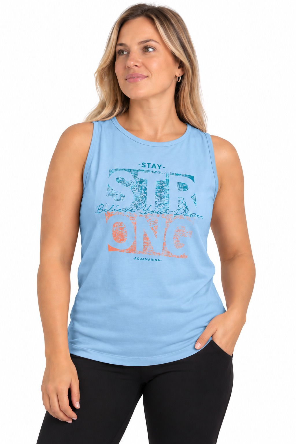MUSCULOSA OUT - Imagen 2