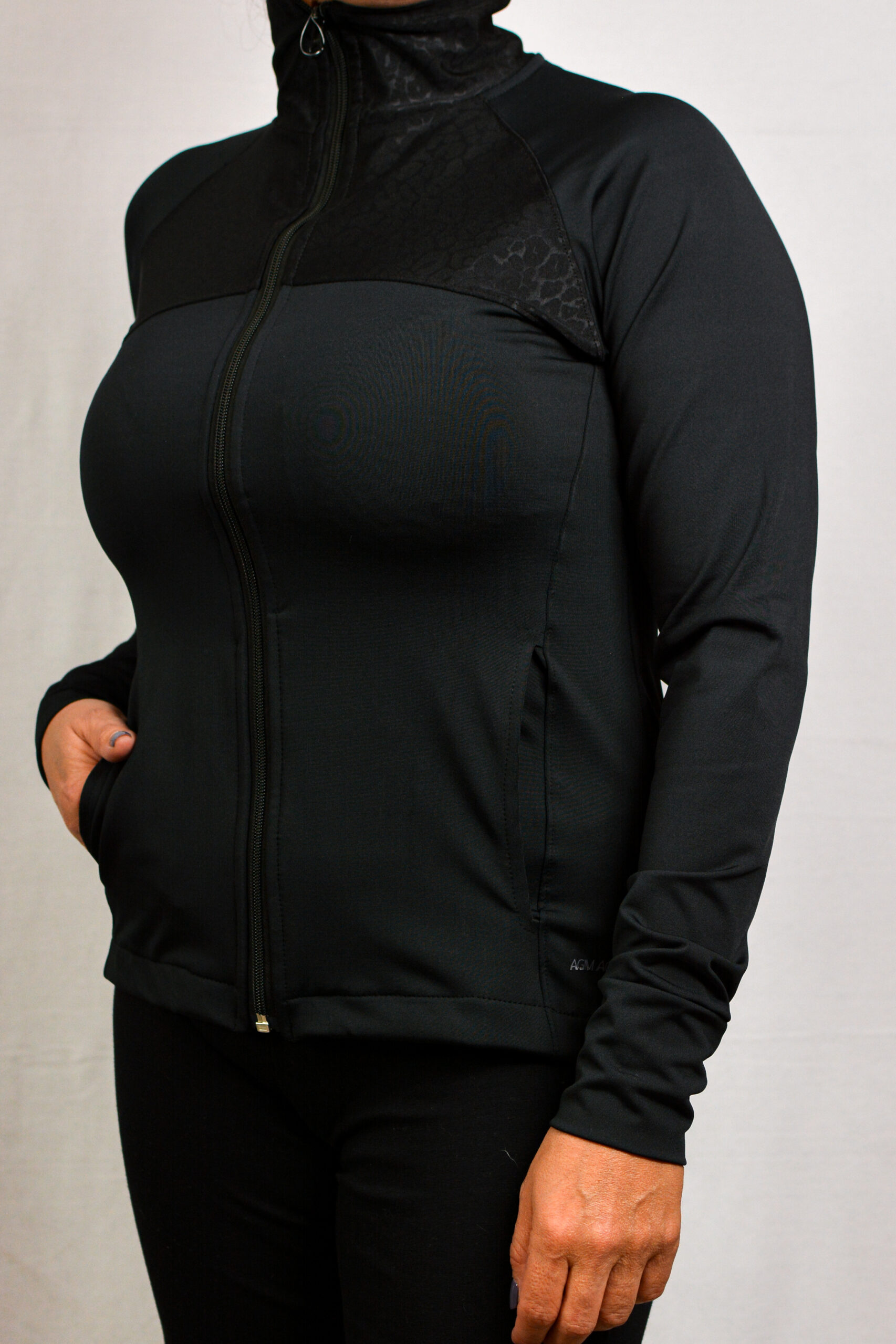 CAMPERA SAN PABLO