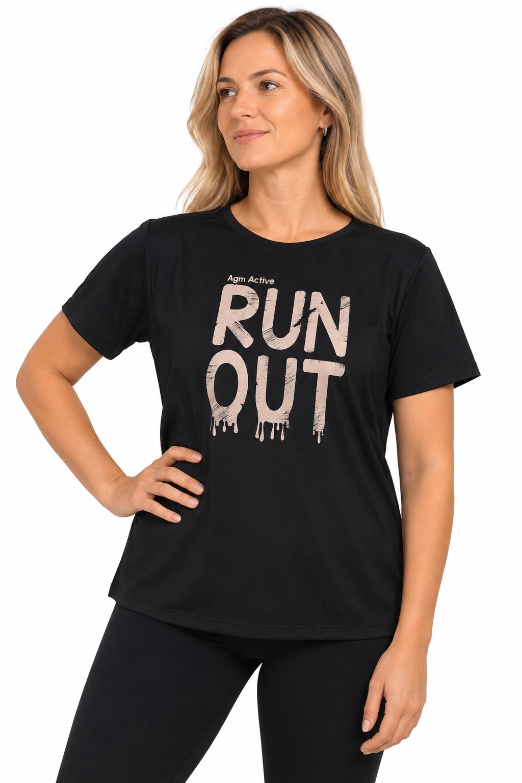 REMERA OUT