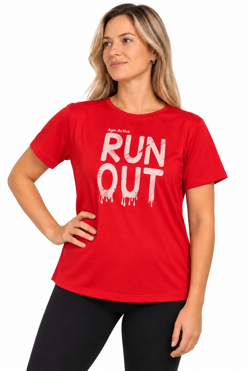 REMERA OUT - Imagen 2