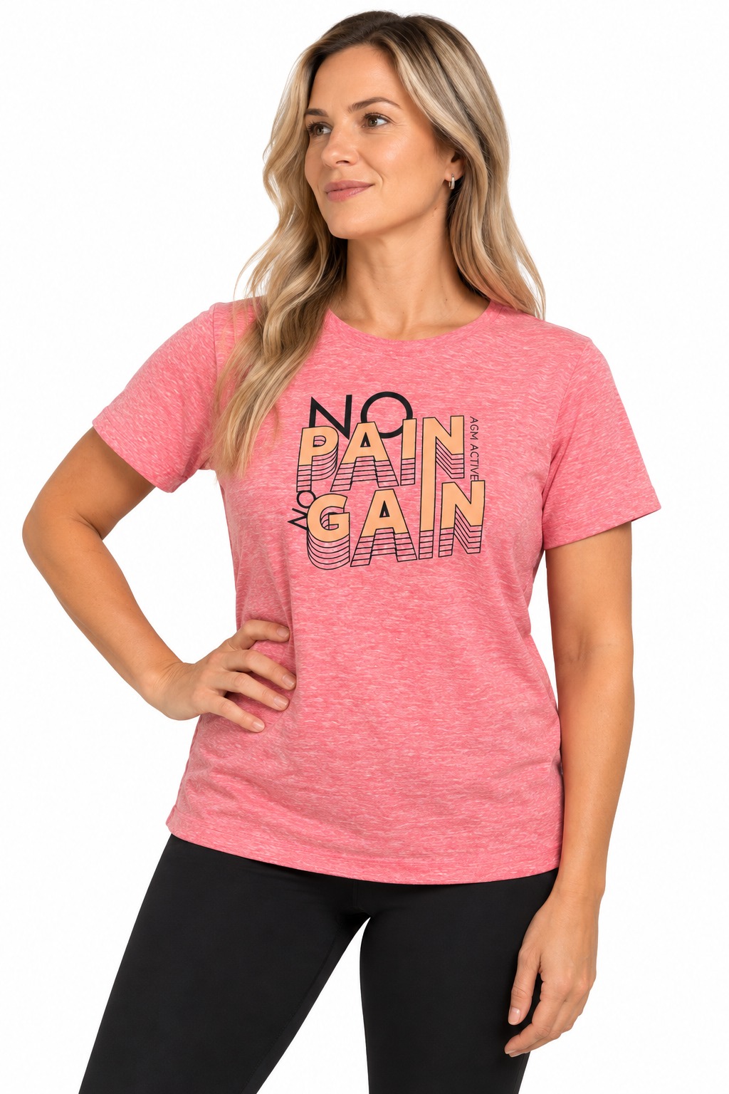 REMERA PAIN
