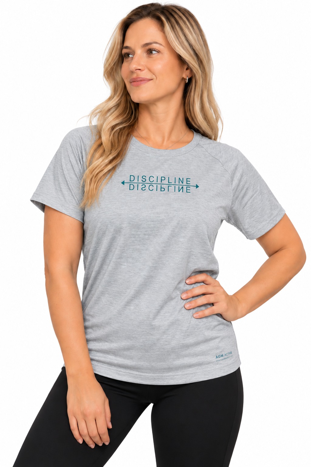 REMERA RUNNING - Imagen 4