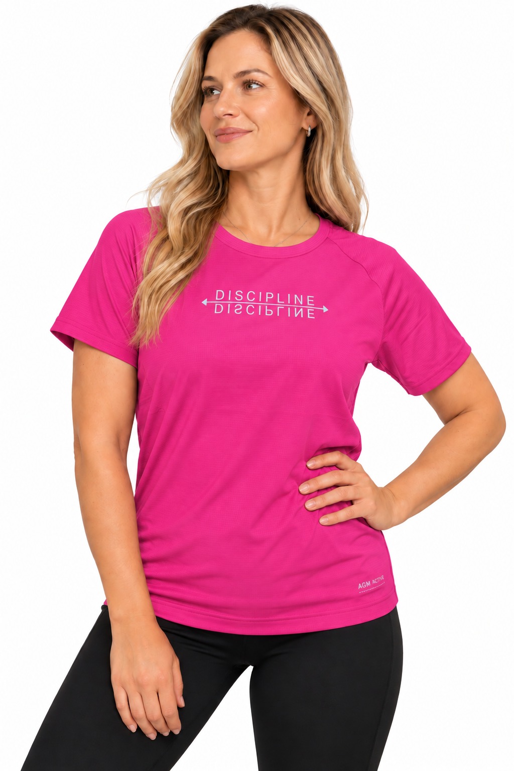 REMERA RUNNING