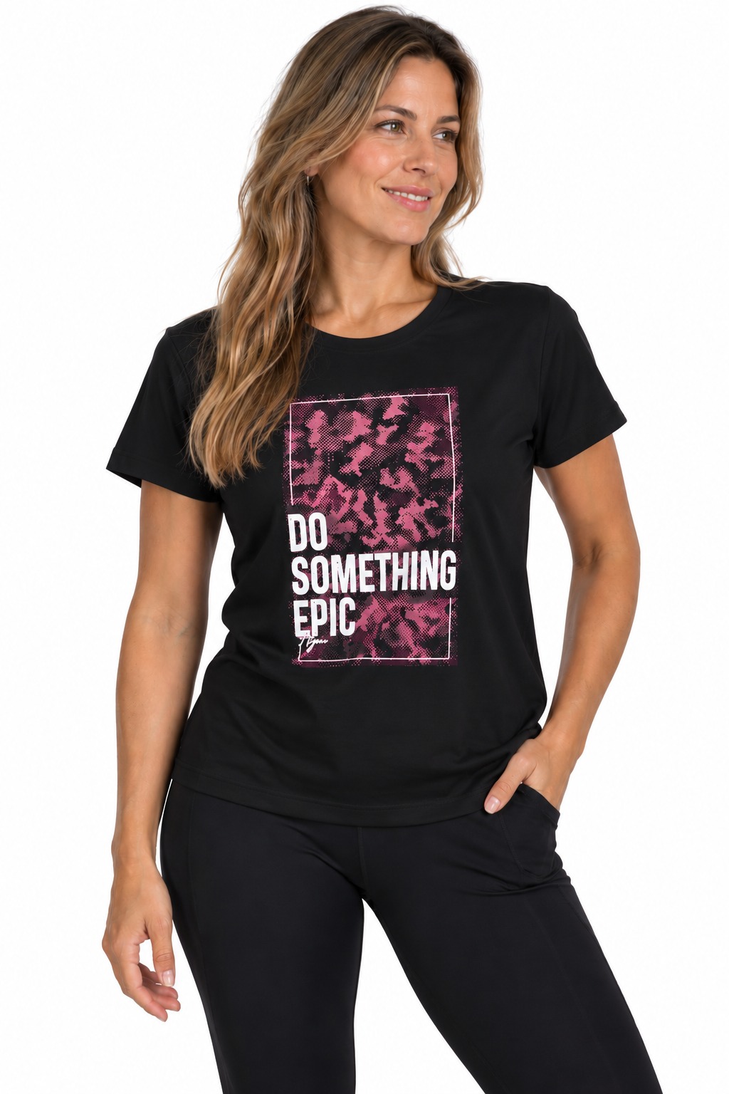 REMERA EPIC - Imagen 2
