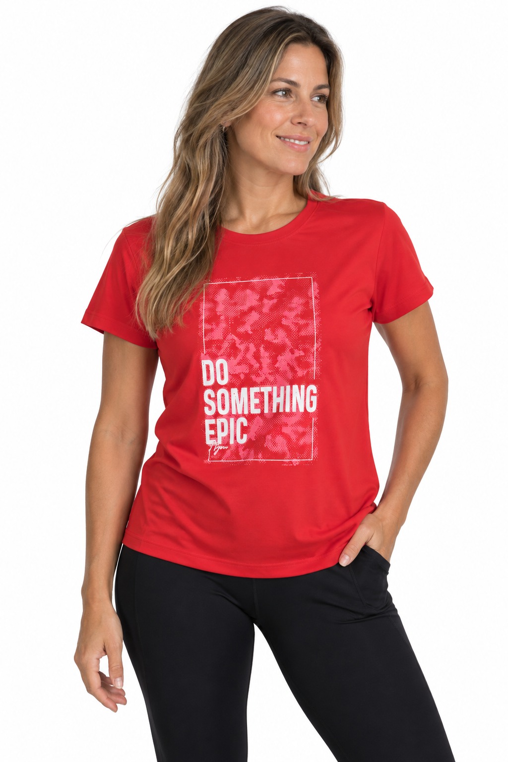 REMERA EPIC