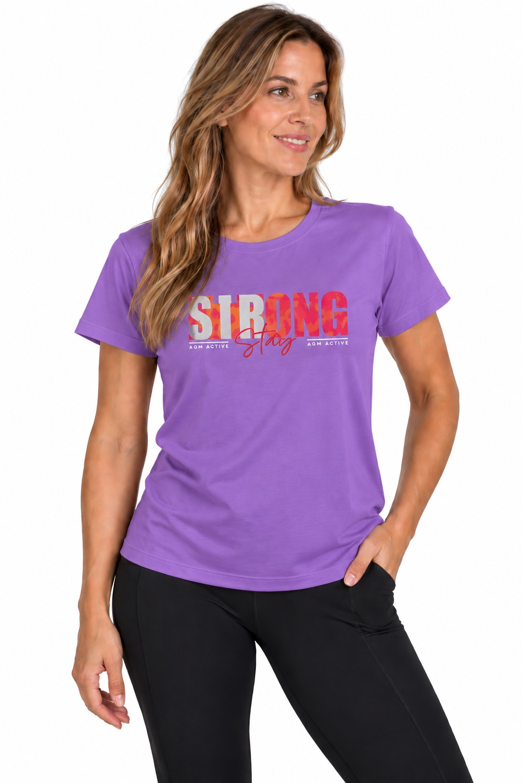 REMERA AGM - Imagen 2
