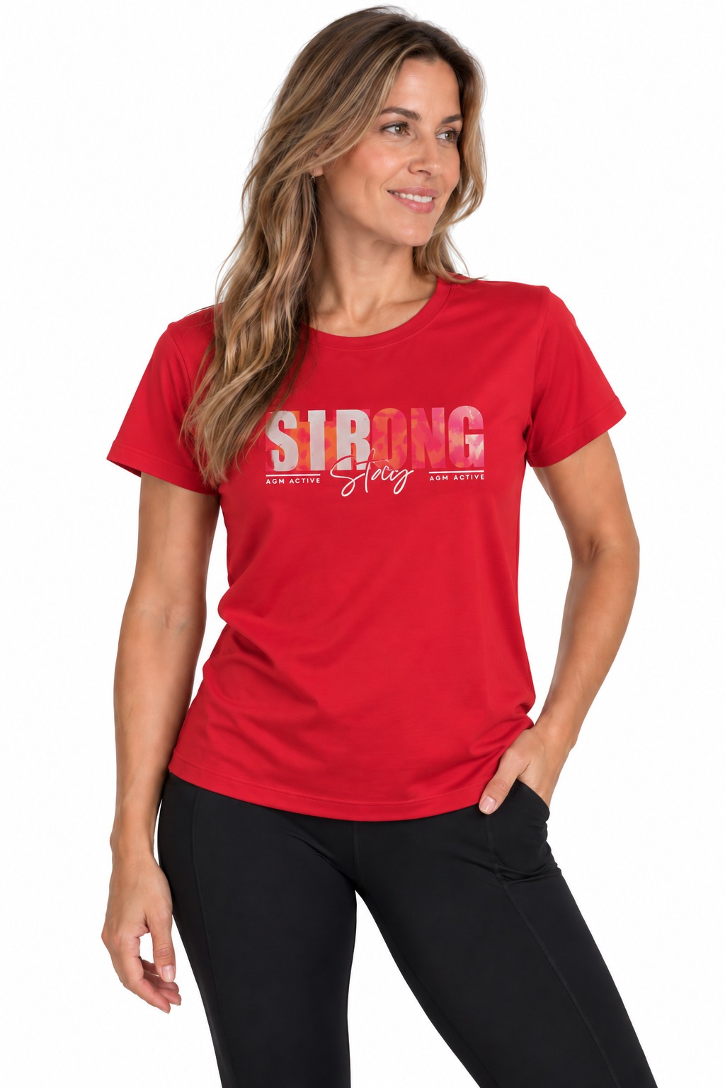 REMERA AGM - Imagen 3