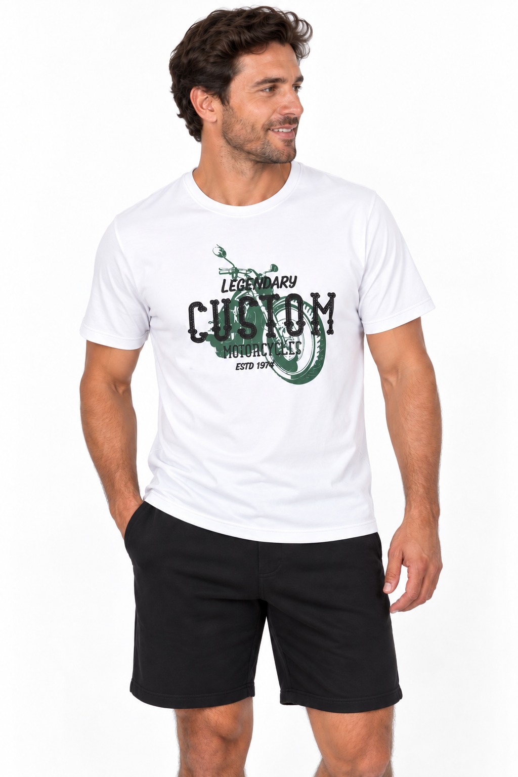 REMERA MALIBÚ - Imagen 2