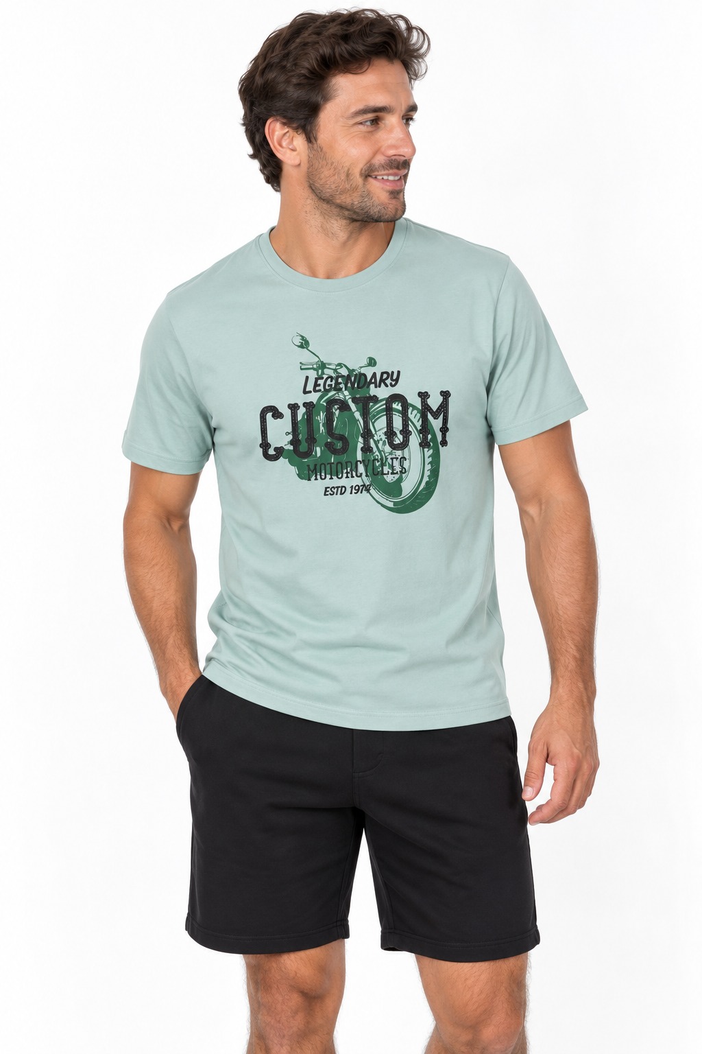 REMERA MALIBÚ - Imagen 3