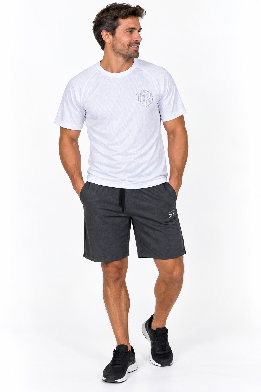 REMERA DRY