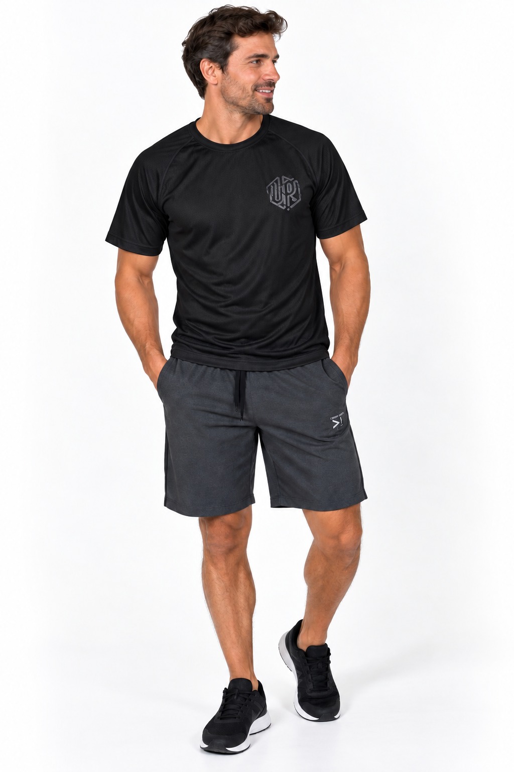 REMERA DRY - Imagen 3