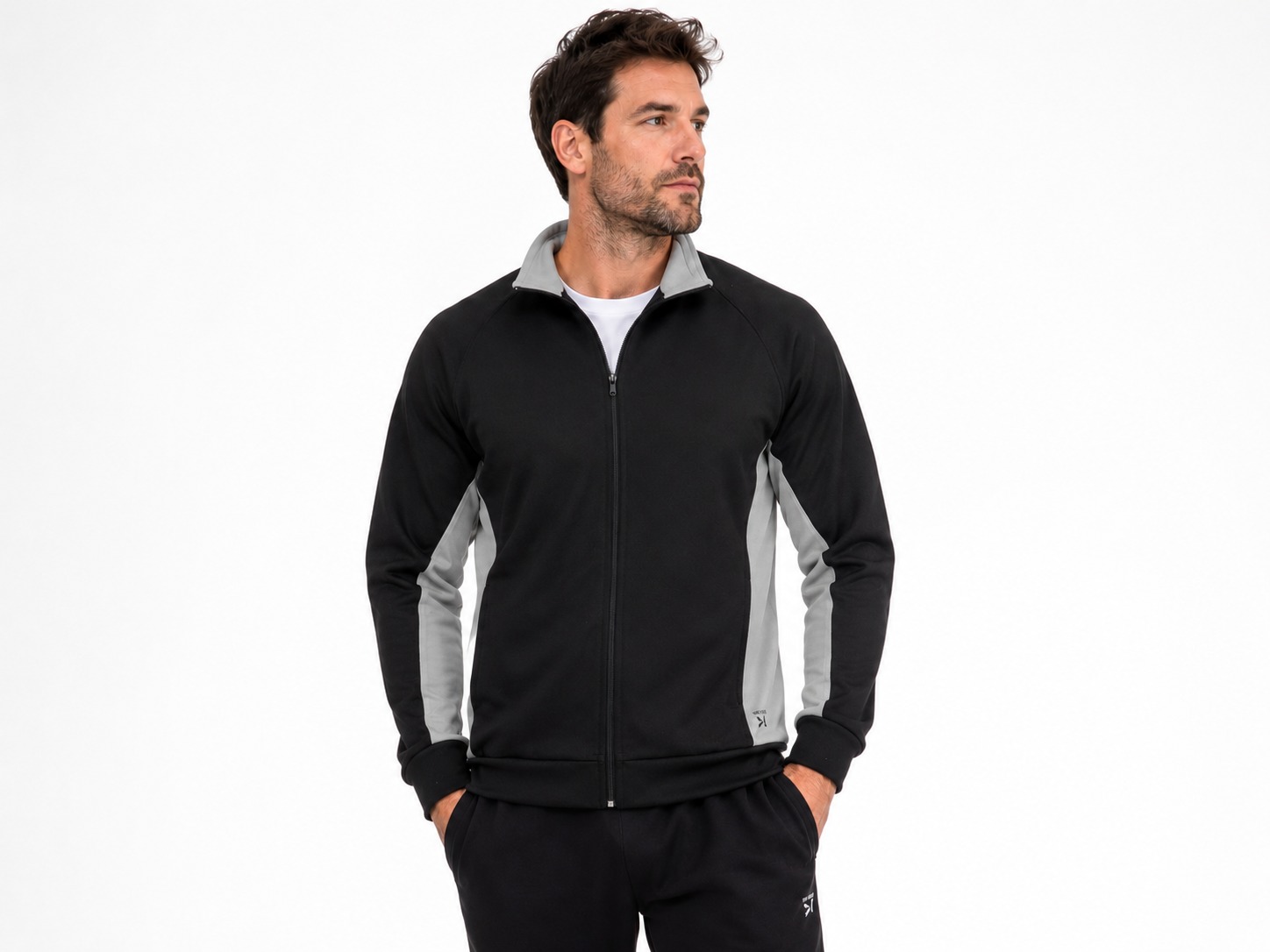 CAMPERA TEC-FIT - Imagen 2