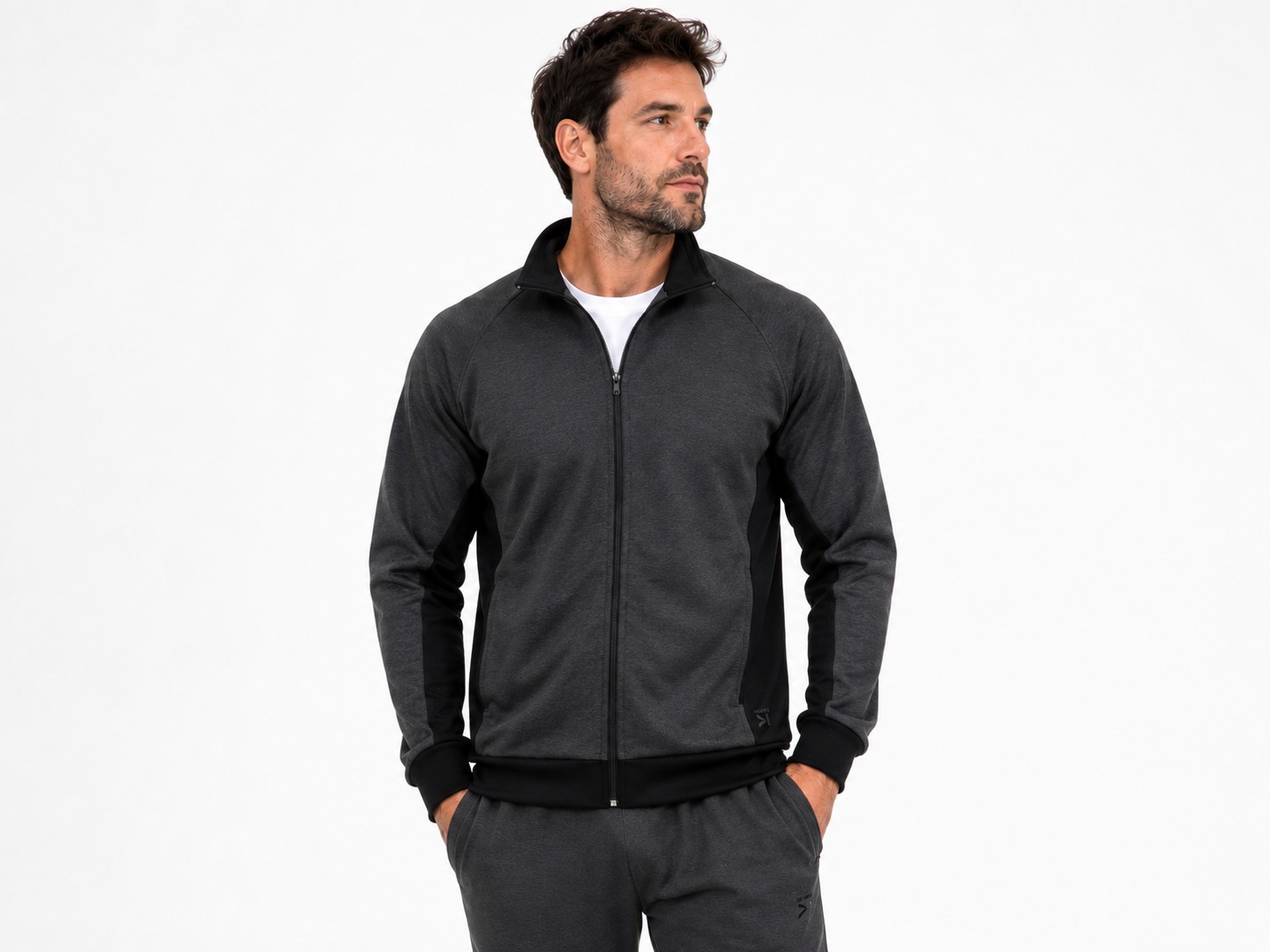 CAMPERA TEC-FIT